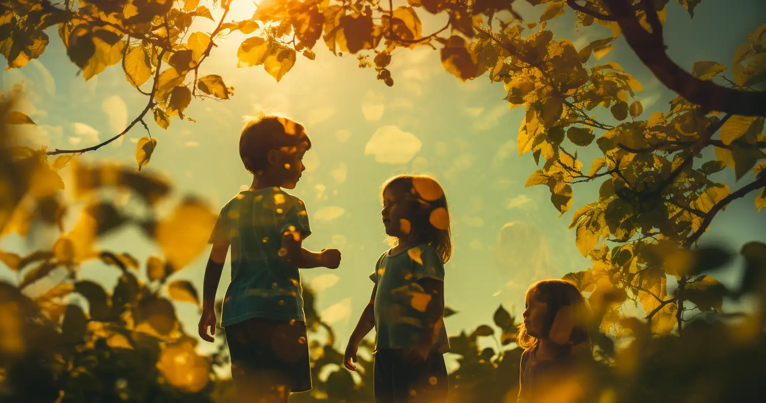 Le festival du jardin-forêt aux 4 Sources