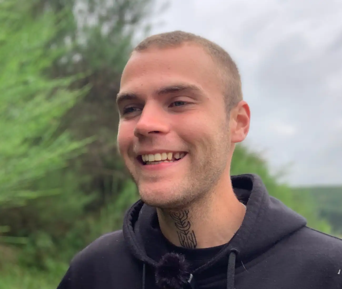 Corentin Hennuy