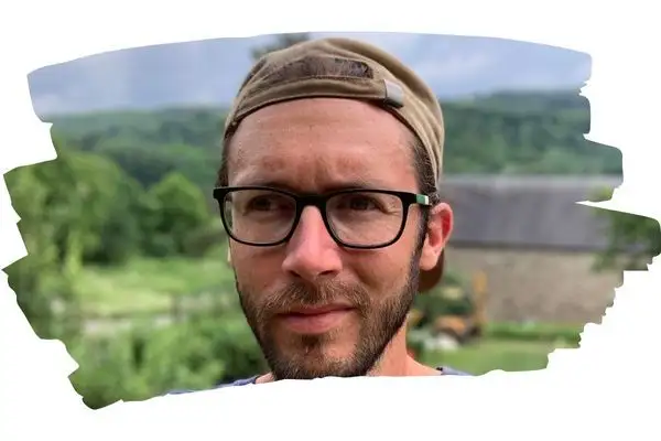Michael Hulet