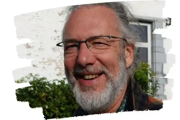 Eric Luyckx