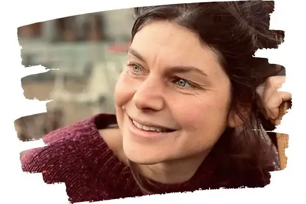 Louise Rivière
