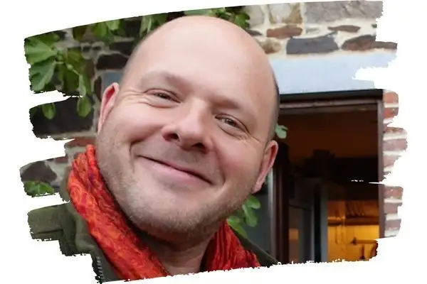 François Delforge