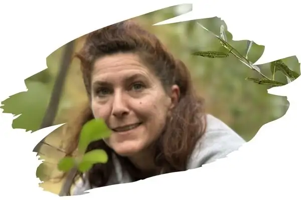 Julie Chevolet