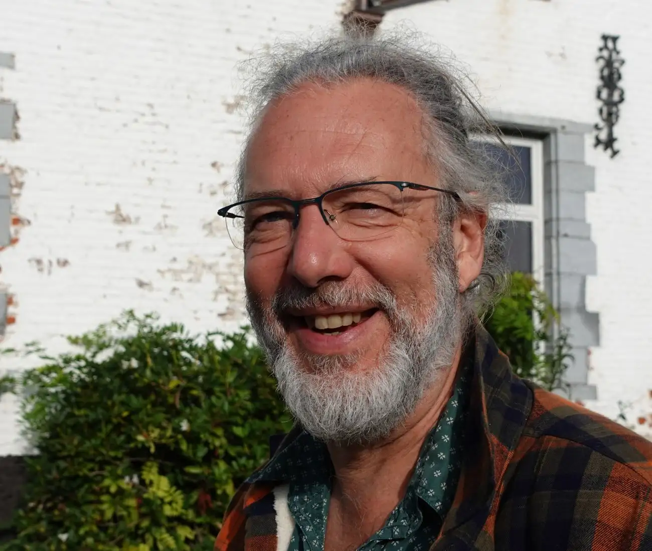 Eric Luyckx, Semisto