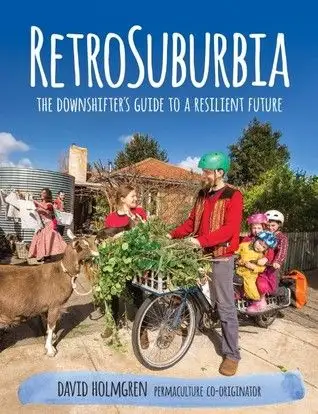 RetroSuburbia