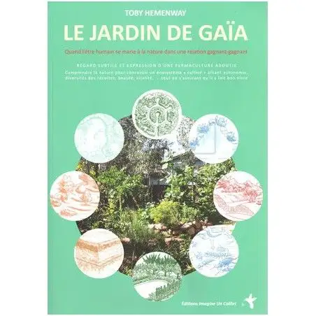 Le jardin de Gaïa