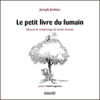 Le petit livre du fumain
