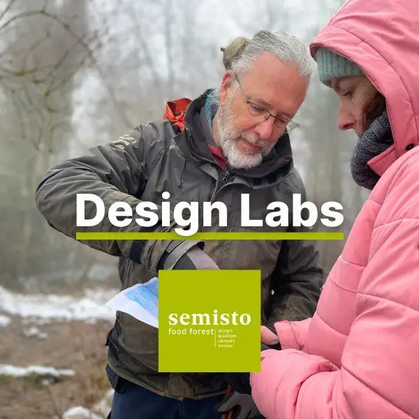 Semisto Design Labs
