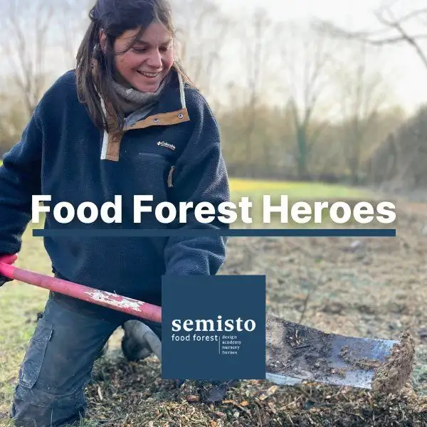Food Forest Heroes