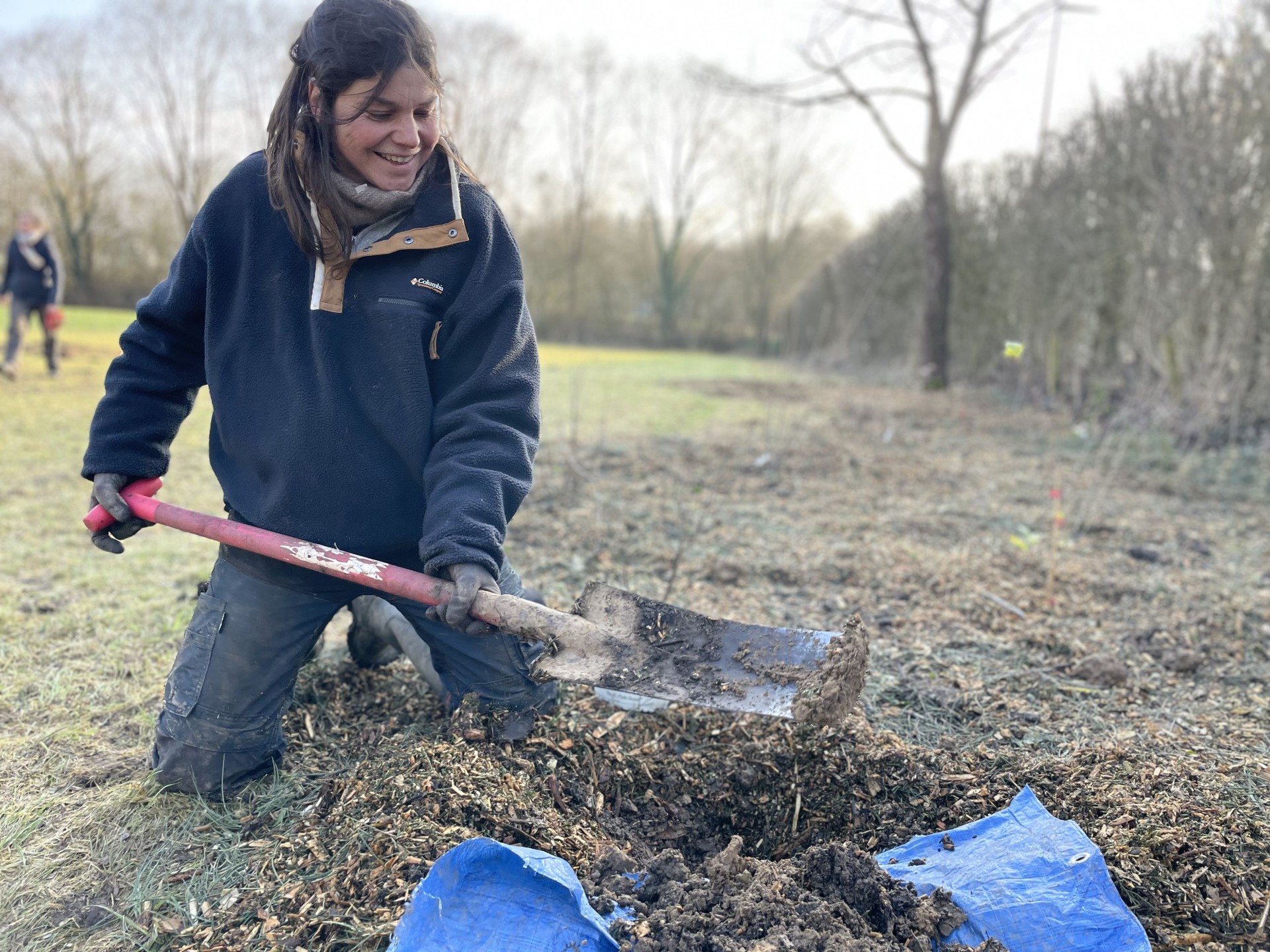 Image : Food Forest Heroes